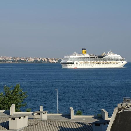 Aruna Boutique Hotel Истанбул Екстериор снимка