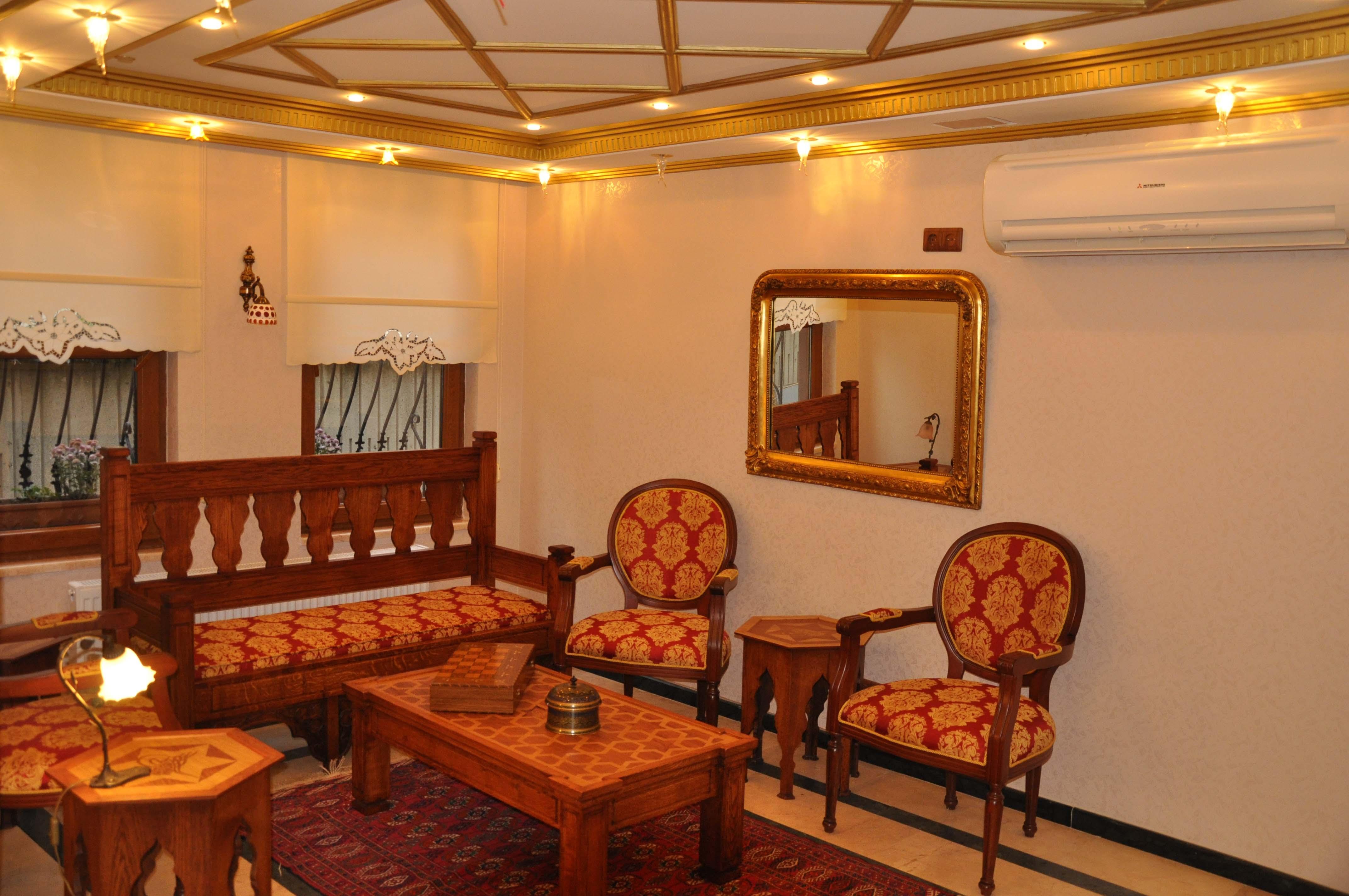 Aruna Boutique Hotel Истанбул Екстериор снимка