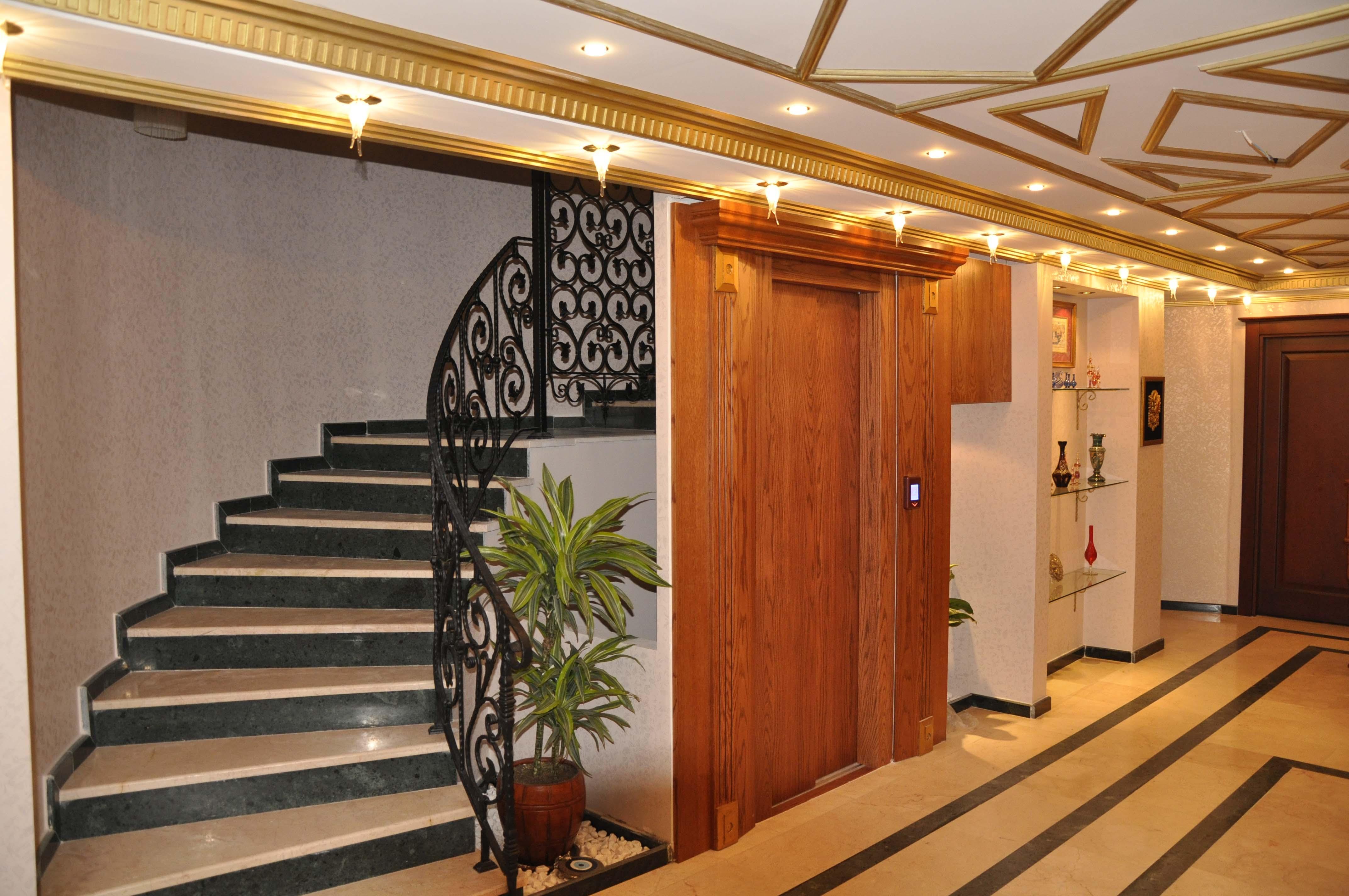 Aruna Boutique Hotel Истанбул Екстериор снимка