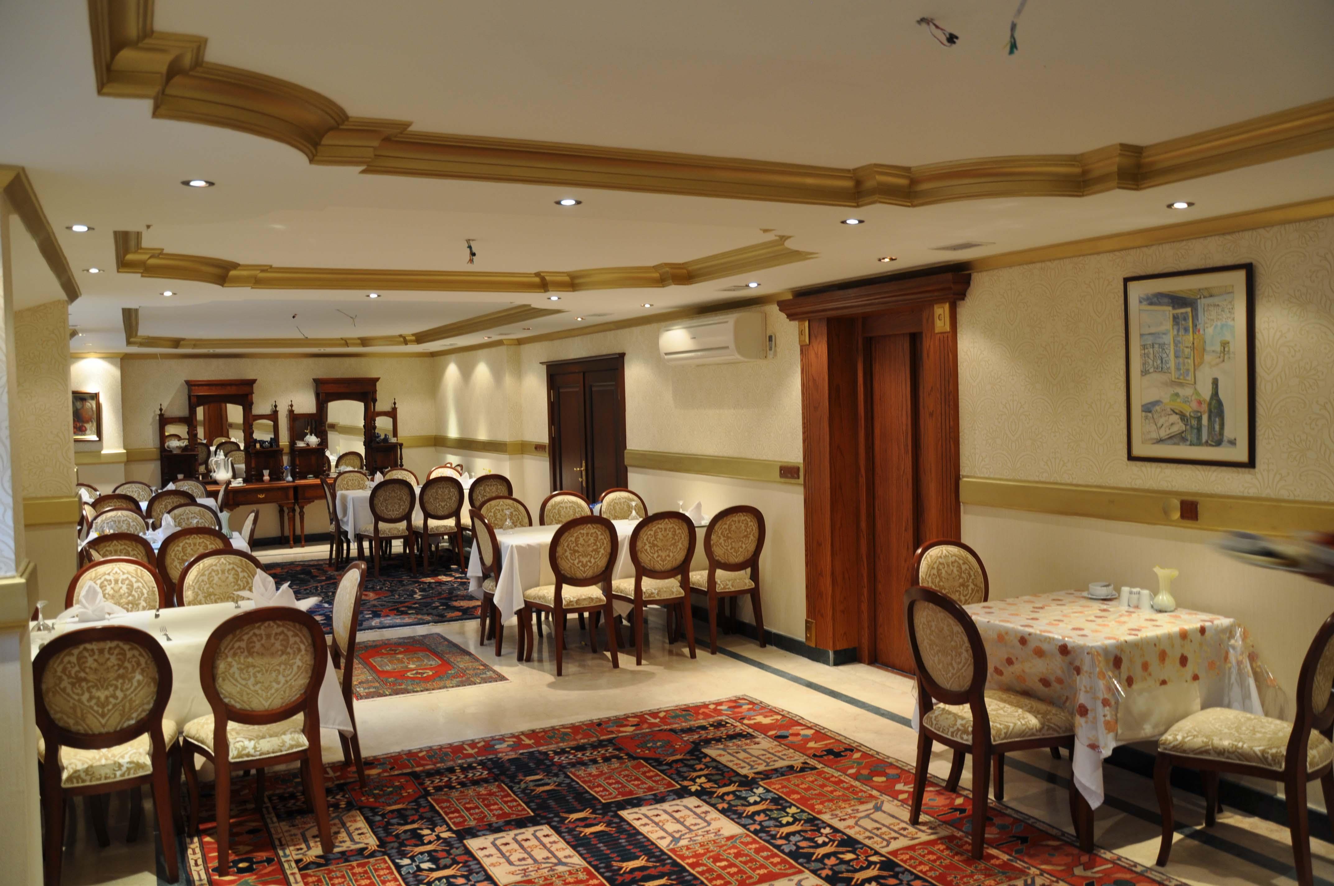Aruna Boutique Hotel Истанбул Екстериор снимка