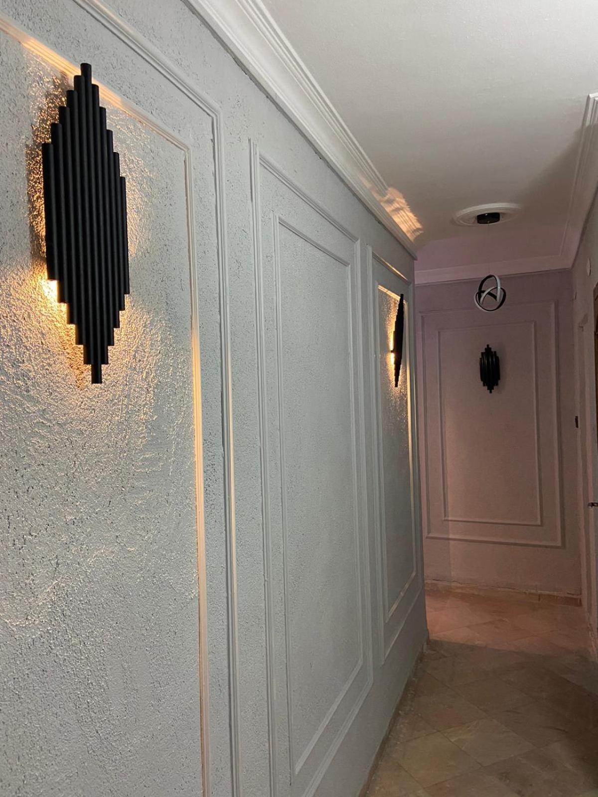 Aruna Boutique Hotel Истанбул Екстериор снимка