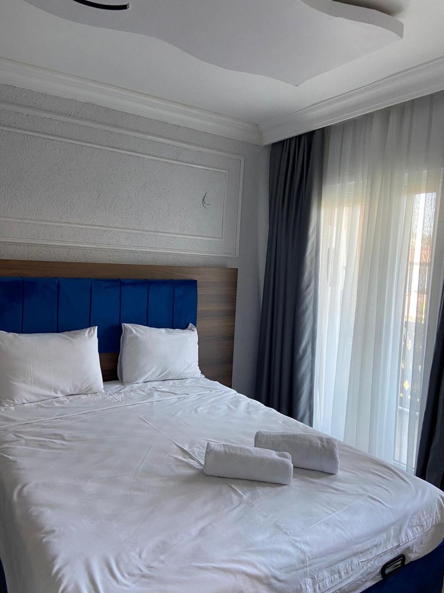 Aruna Boutique Hotel Истанбул Екстериор снимка