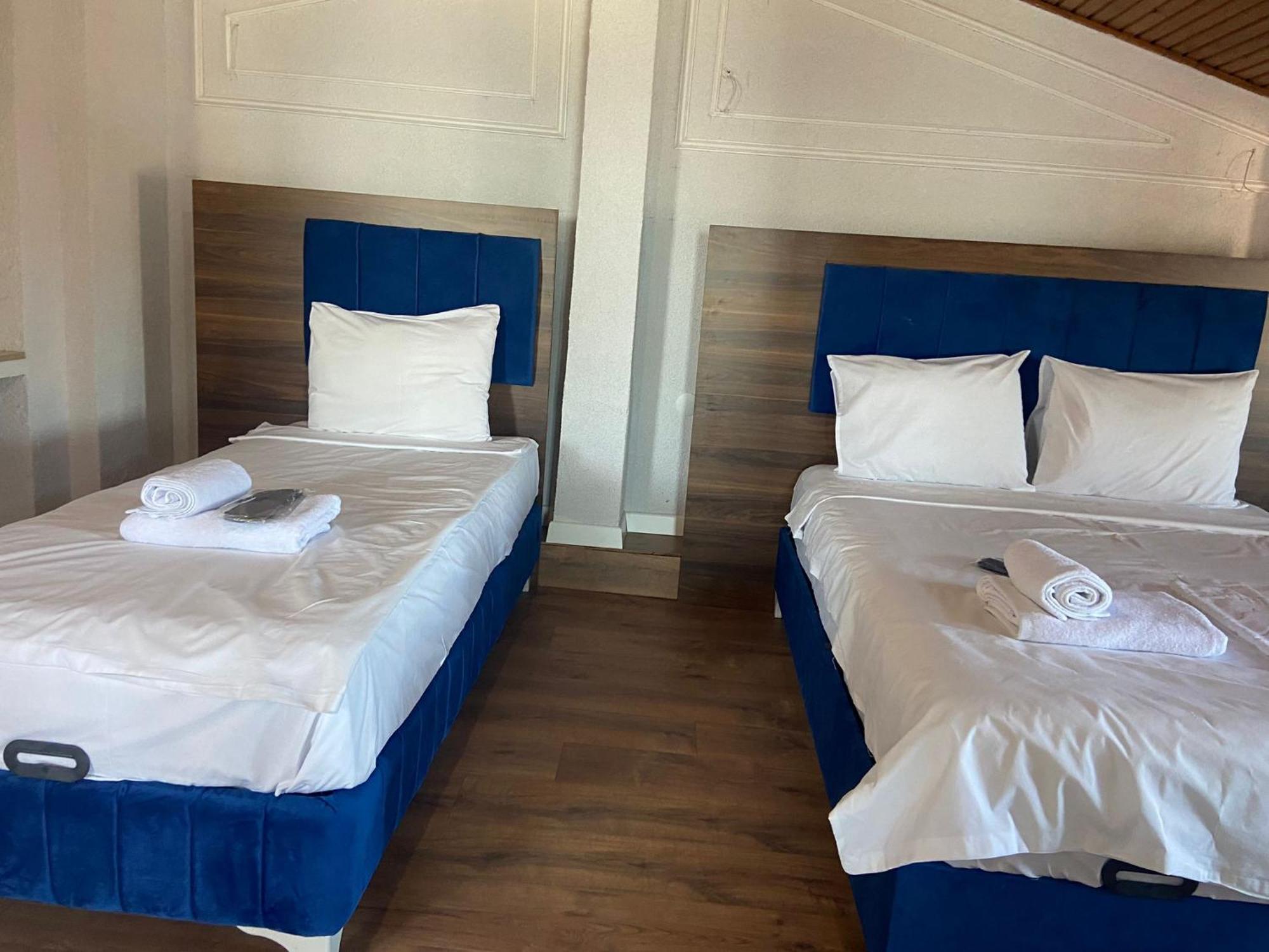Aruna Boutique Hotel Истанбул Екстериор снимка